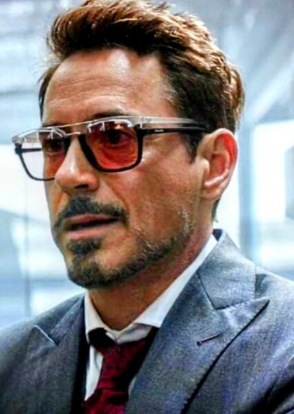 Robert Downey Jr. photo