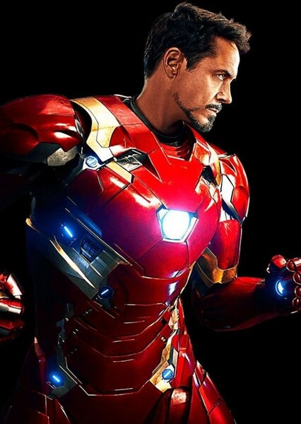 Robert Downey Jr. photo