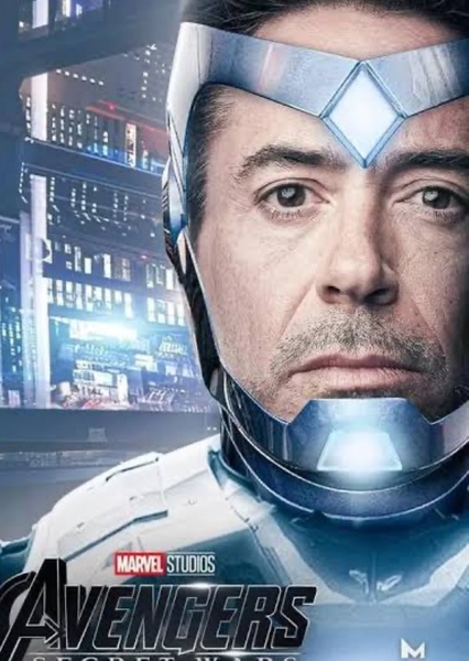 Robert Downey Jr.