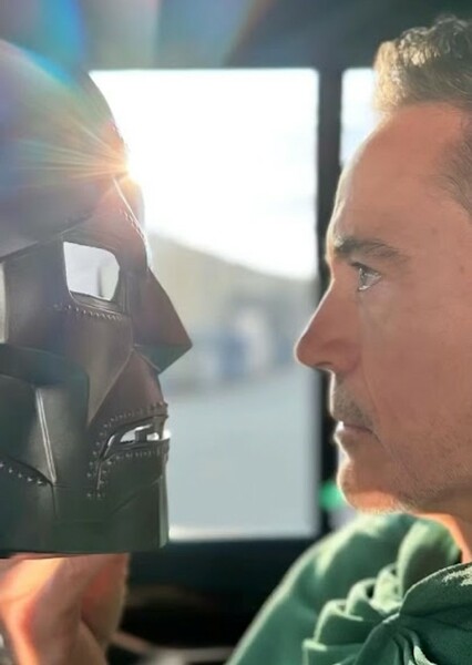 Robert Downey Jr. photo