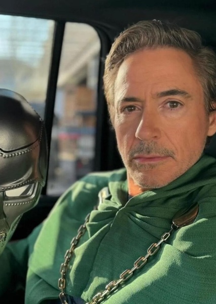 Robert Downey Jr. photo