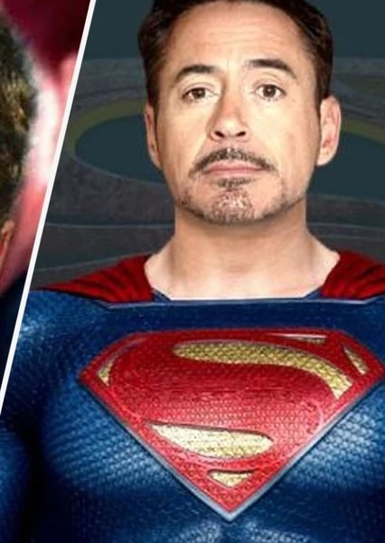 Robert Downey Jr. photo