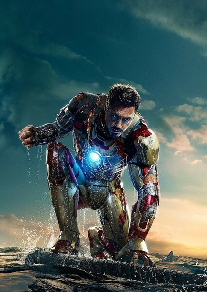 Robert Downey Jr. photo