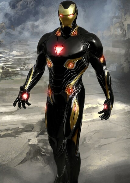 Robert Downey Jr. photo