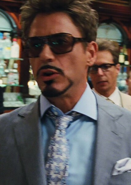 Robert Downey Jr. photo