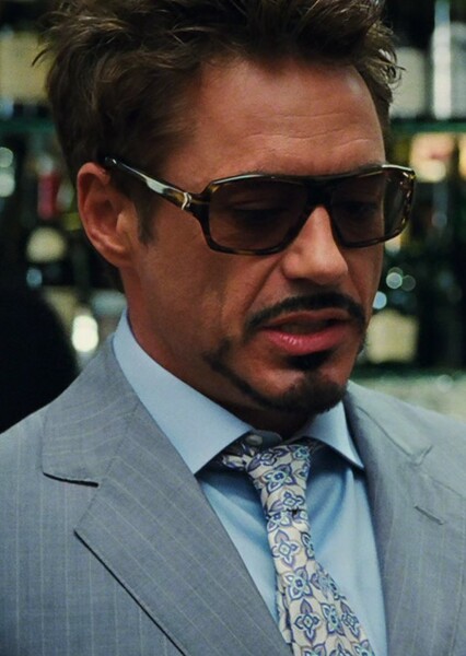 Robert Downey Jr. photo