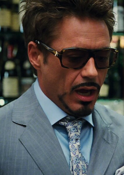 Robert Downey Jr. photo