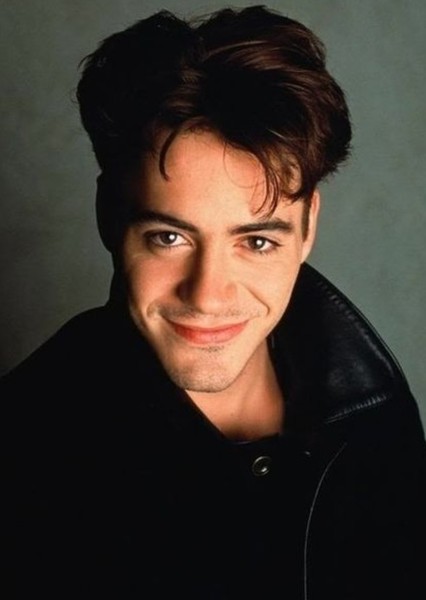 Robert Downey Jr.