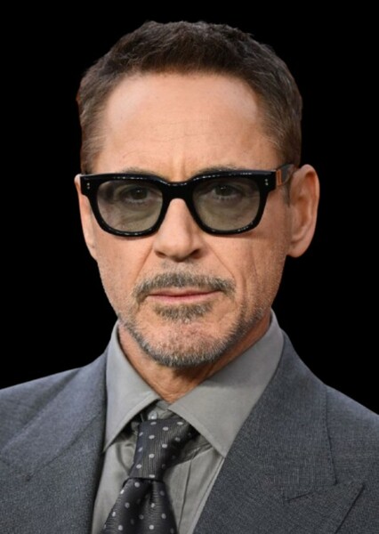 Robert Downey Jr. photo