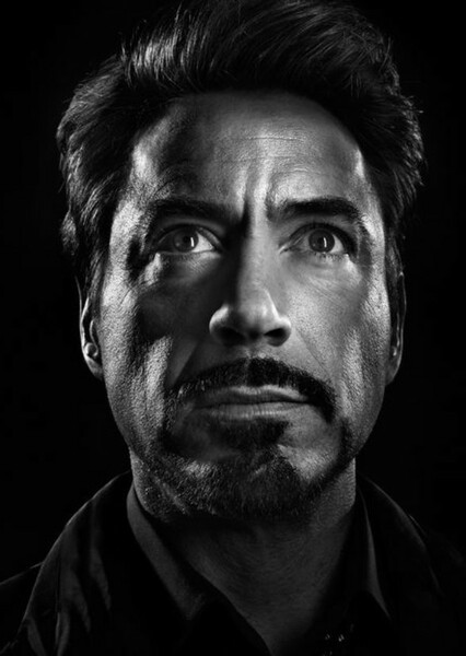 Robert Downey Jr. photo