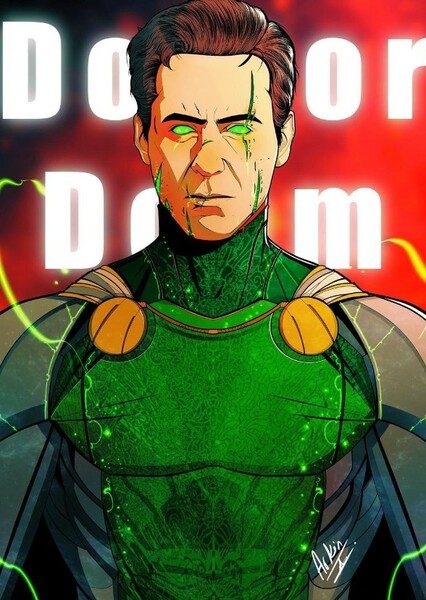 Robert Downey Jr. photo
