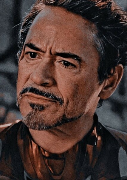 Robert Downey Jr. photo