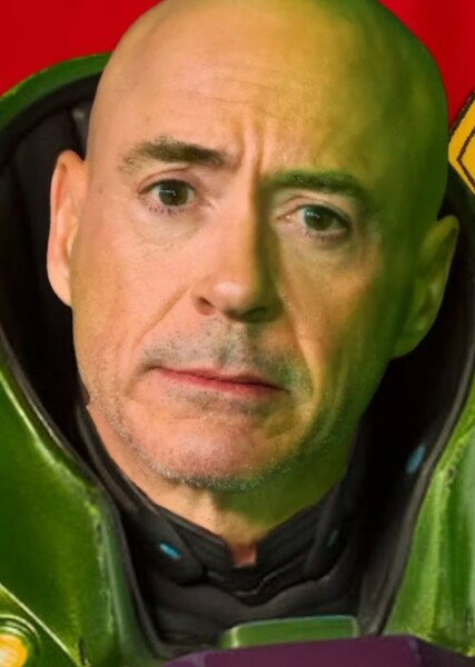 Lex Luthor