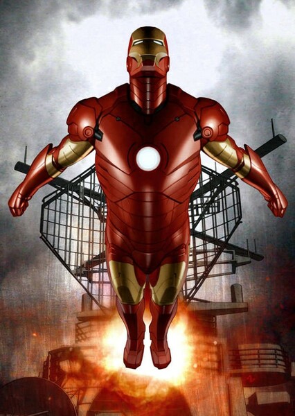Robert Downey Jr. photo