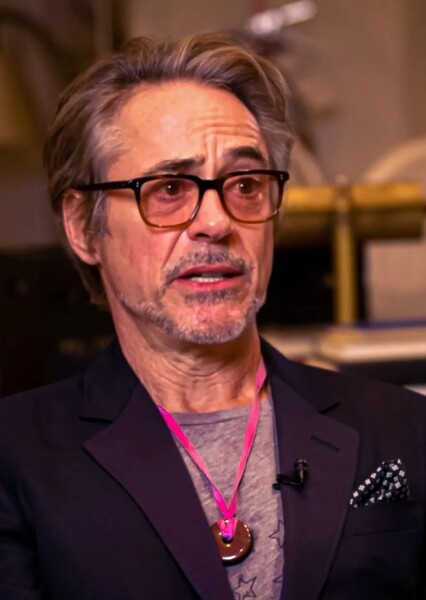 Robert Downey Jr. photo