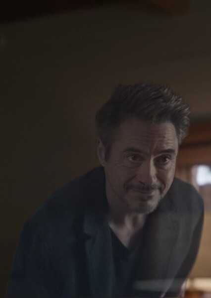 Robert Downey Jr. photo