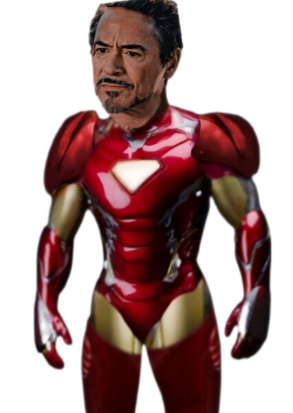 Robert Downey Jr. photo