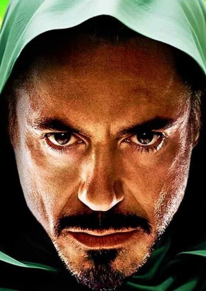 Robert Downey Jr. photo