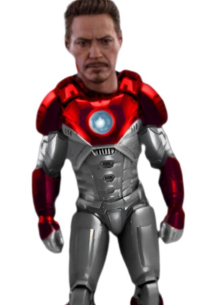 Robert Downey Jr. photo