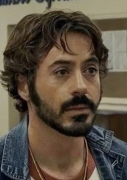 Robert Downey Jr.