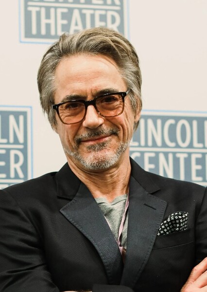 Robert Downey Jr. photo