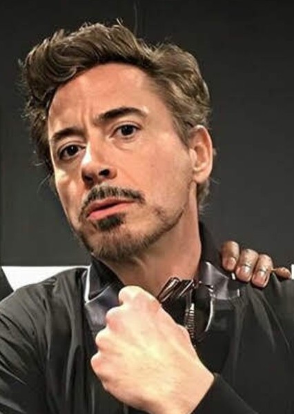 Robert Downey Jr.