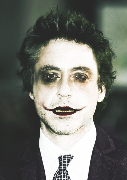 Robert Downey Jr. photo