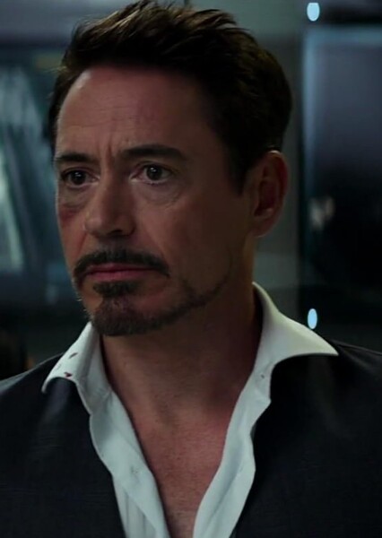 Robert Downey Jr.