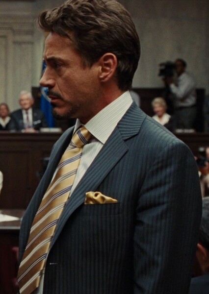 Robert Downey Jr. photo