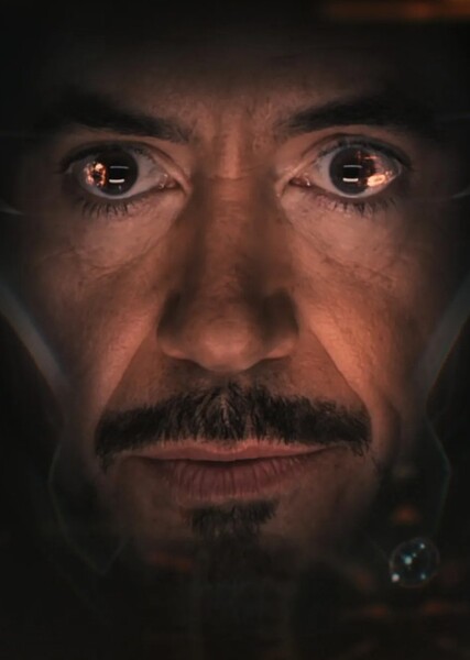 Robert Downey Jr. photo