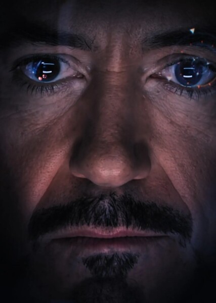 Robert Downey Jr. photo