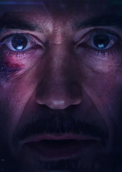 Robert Downey Jr. photo