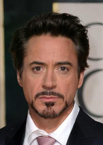 Robert Downey Jr. photo