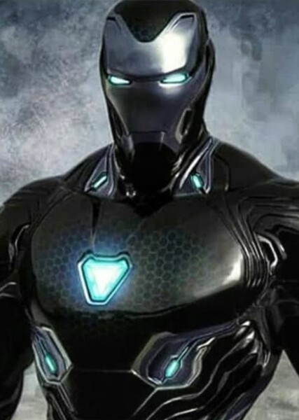 Robert Downey Jr. photo