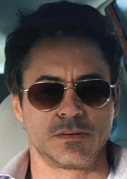 Robert Downey Jr. photo