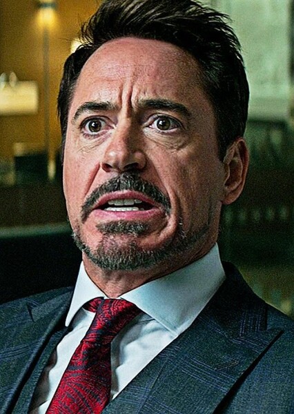 Robert Downey Jr. photo