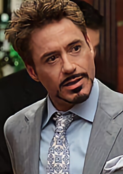 Robert Downey Jr. photo
