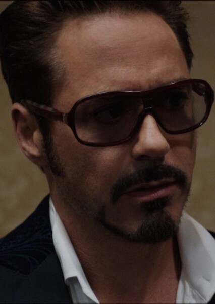Robert Downey Jr.
