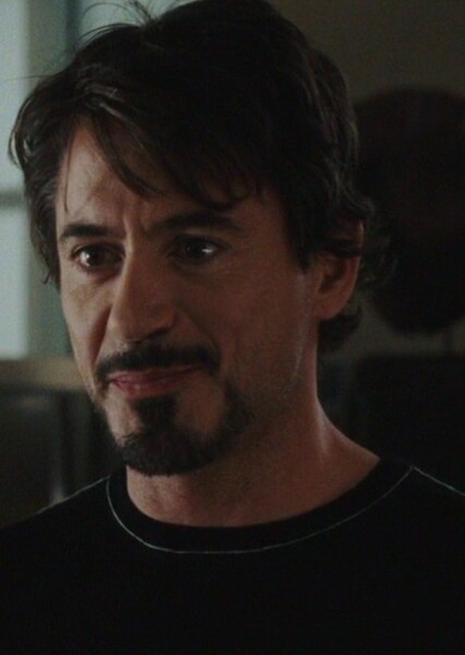 Robert Downey Jr. photo