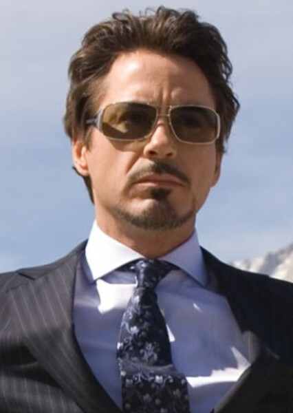 Robert Downey Jr. photo