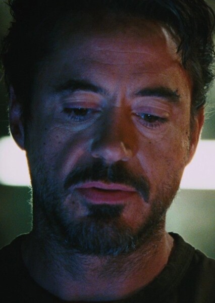 Robert Downey Jr. photo