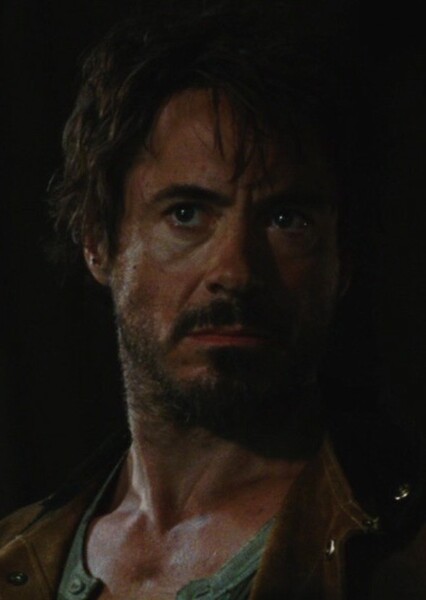 Robert Downey Jr.
