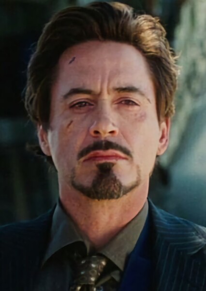 Robert Downey Jr.