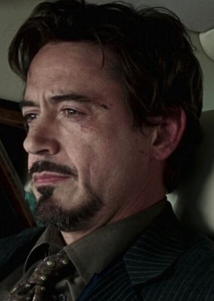 Robert Downey Jr. photo