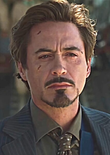 Robert Downey Jr. photo