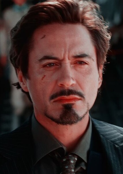Robert Downey Jr. photo