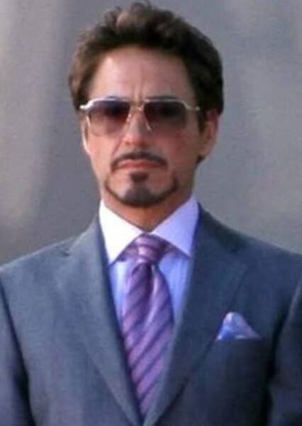 Robert Downey Jr. photo