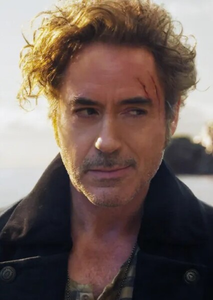 Robert Downey Jr. photo