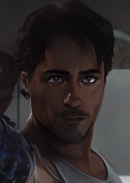 Robert Downey Jr. photo