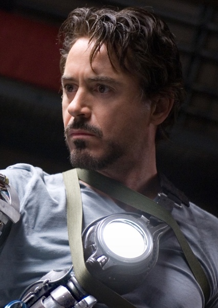 Tony Stark